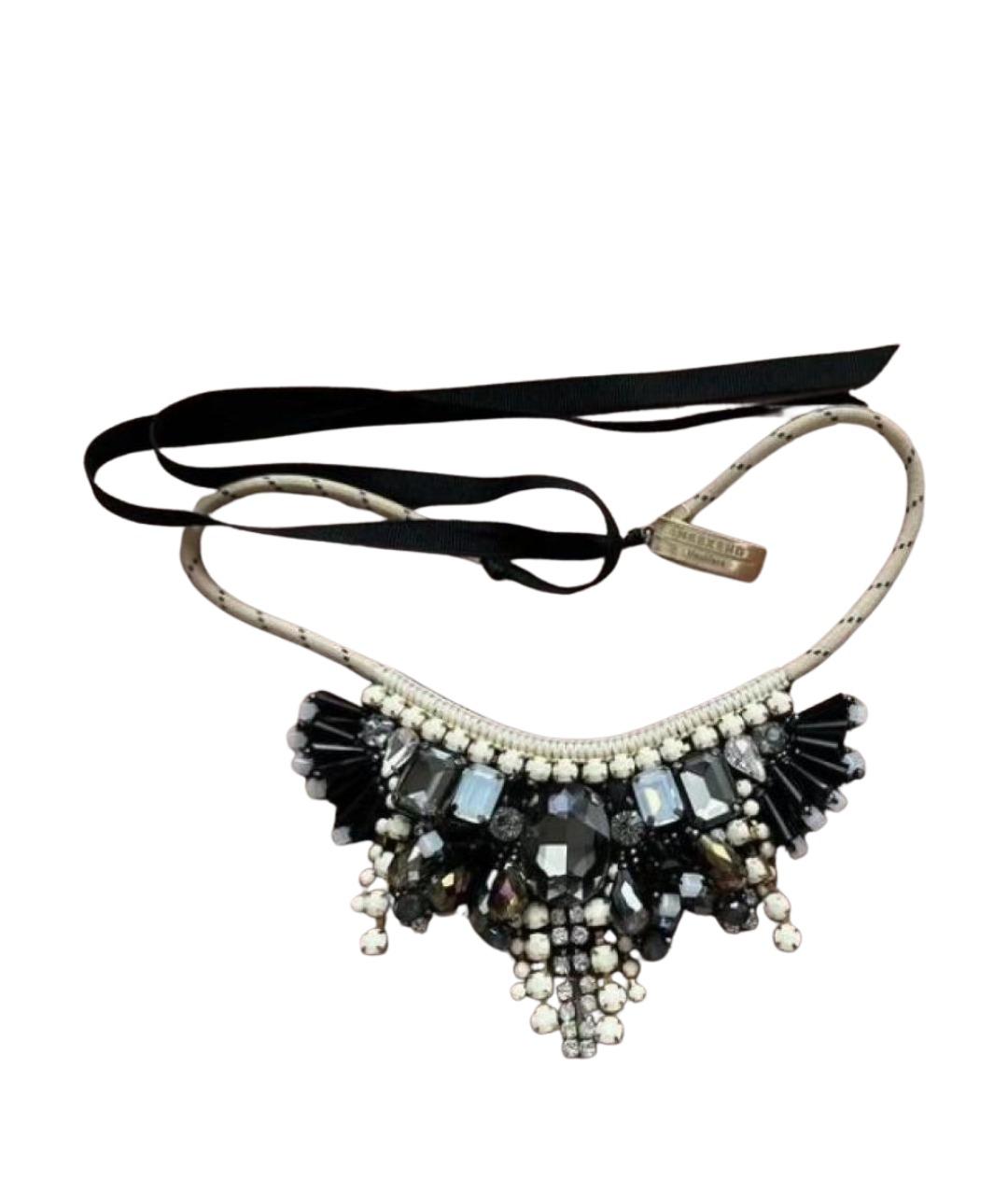 WEEKEND MAX MARA Колье, фото 1