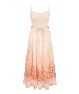 ZIMMERMANN Сарафан