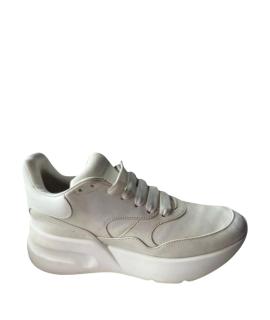 ALEXANDER MCQUEEN Кроссовки