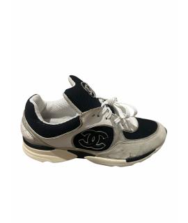 CHANEL Кроссовки