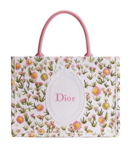 CHRISTIAN DIOR Сумка тоут