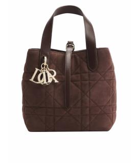 CHRISTIAN DIOR Сумка с короткими ручками