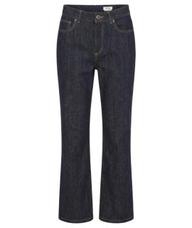 ALEXANDER MCQUEEN Джинсы клеш