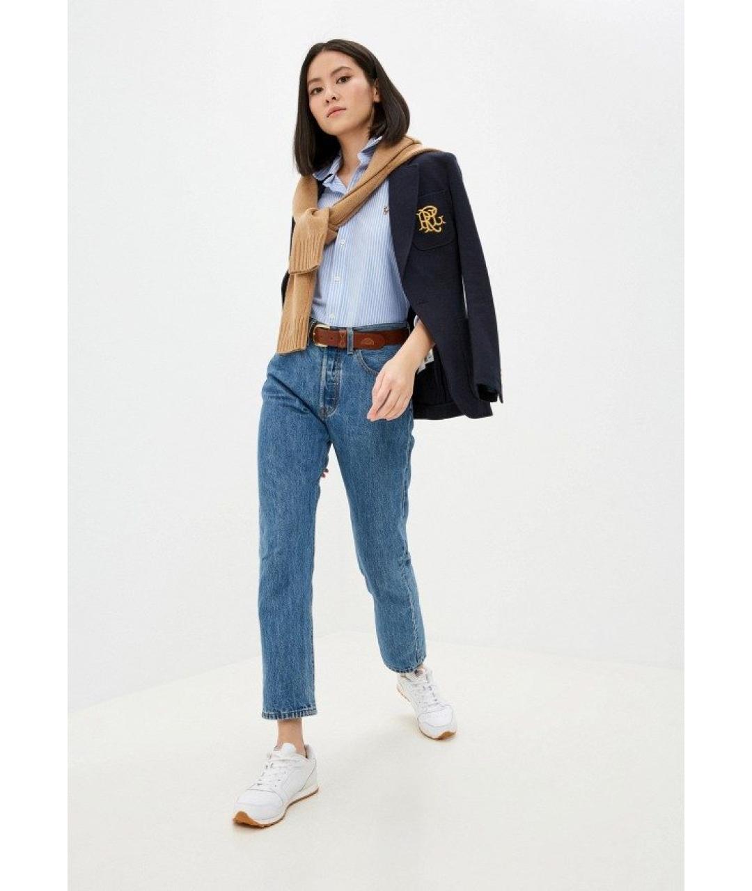 POLO RALPH LAUREN Рубашка, фото 7