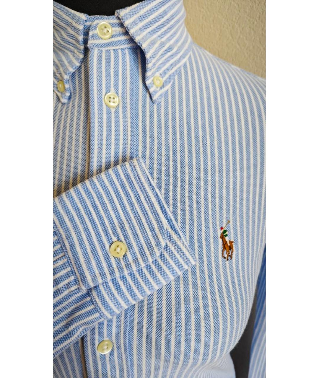 POLO RALPH LAUREN Рубашка, фото 8