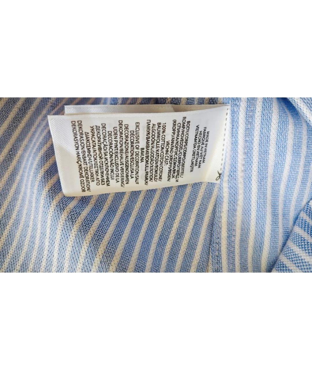 POLO RALPH LAUREN Рубашка, фото 9