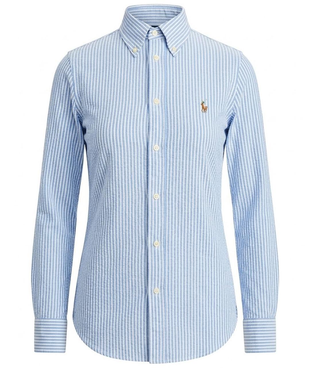 POLO RALPH LAUREN Рубашка, фото 1