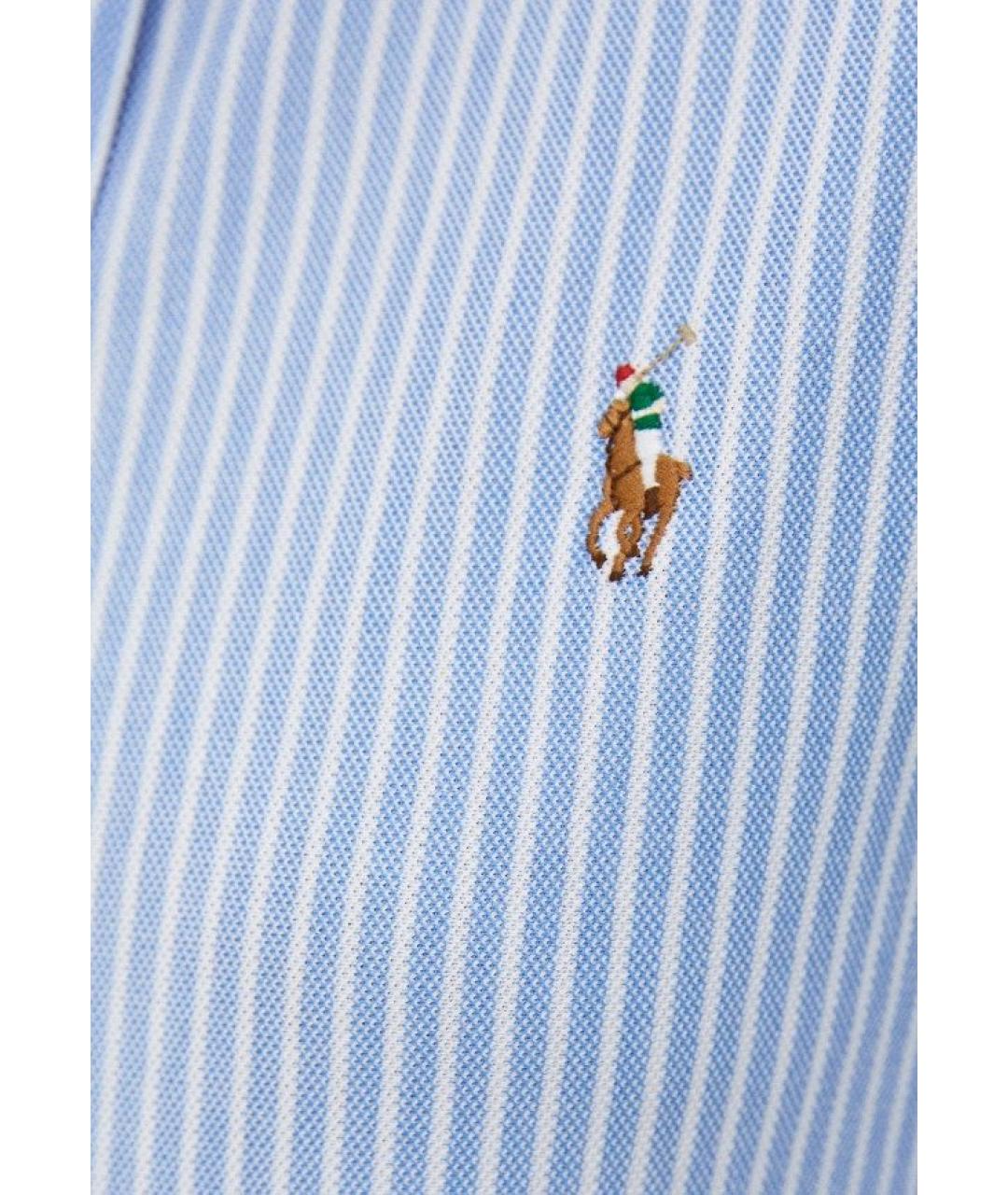 POLO RALPH LAUREN Рубашка, фото 4