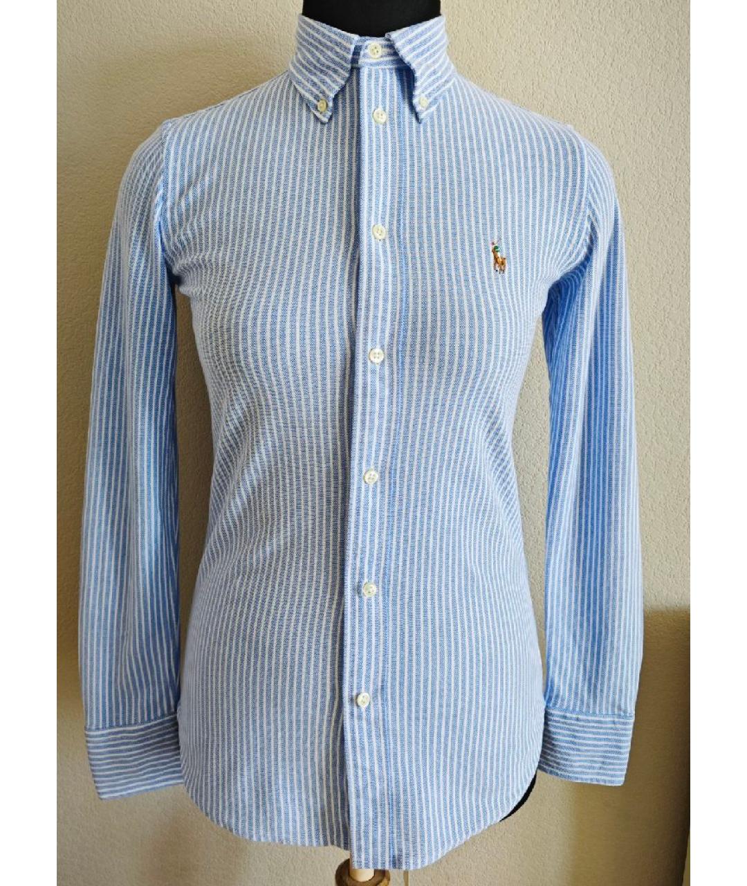 POLO RALPH LAUREN Рубашка, фото 10