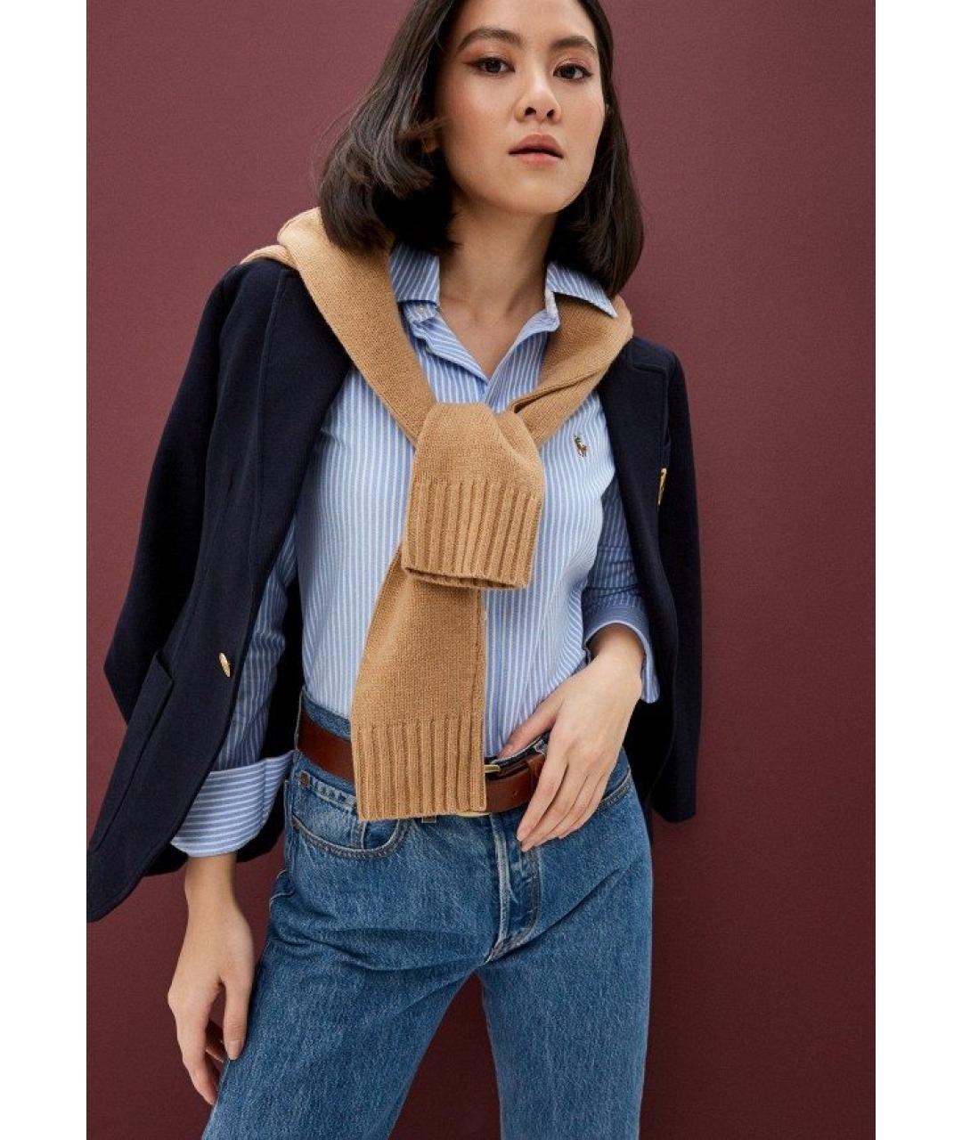 POLO RALPH LAUREN Рубашка, фото 5