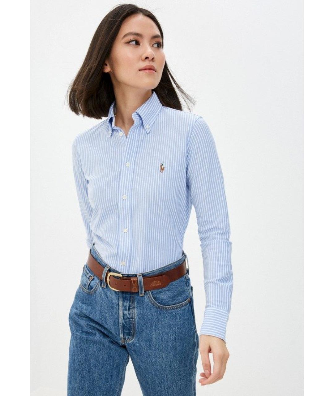 POLO RALPH LAUREN Рубашка, фото 6