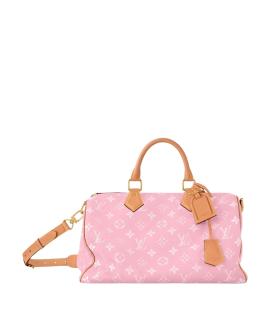 LOUIS VUITTON Сумка с короткими ручками