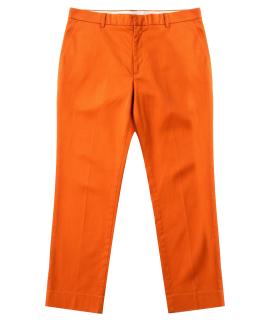 MAX MARA Прямые брюки