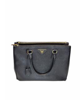 PRADA Сумка с короткими ручками