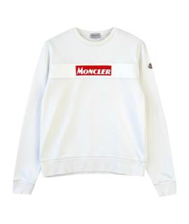 MONCLER Худи/толстовка