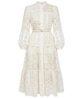 ZIMMERMANN Костюм с юбками