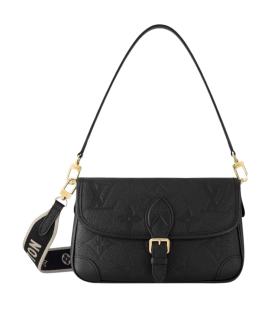 LOUIS VUITTON Сумка через плечо