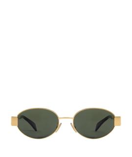 CELINE Солнцезащитные очки