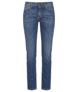 SEE BY CHLOE Прямые джинсы