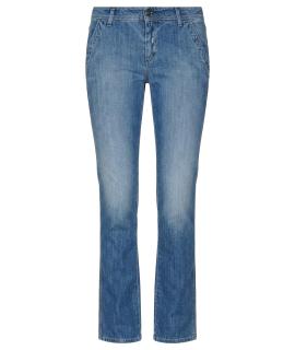 SEE BY CHLOE Прямые джинсы