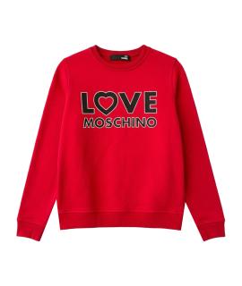 MOSCHINO Худи/толстовка