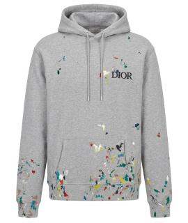 CHRISTIAN DIOR Худи/толстовка