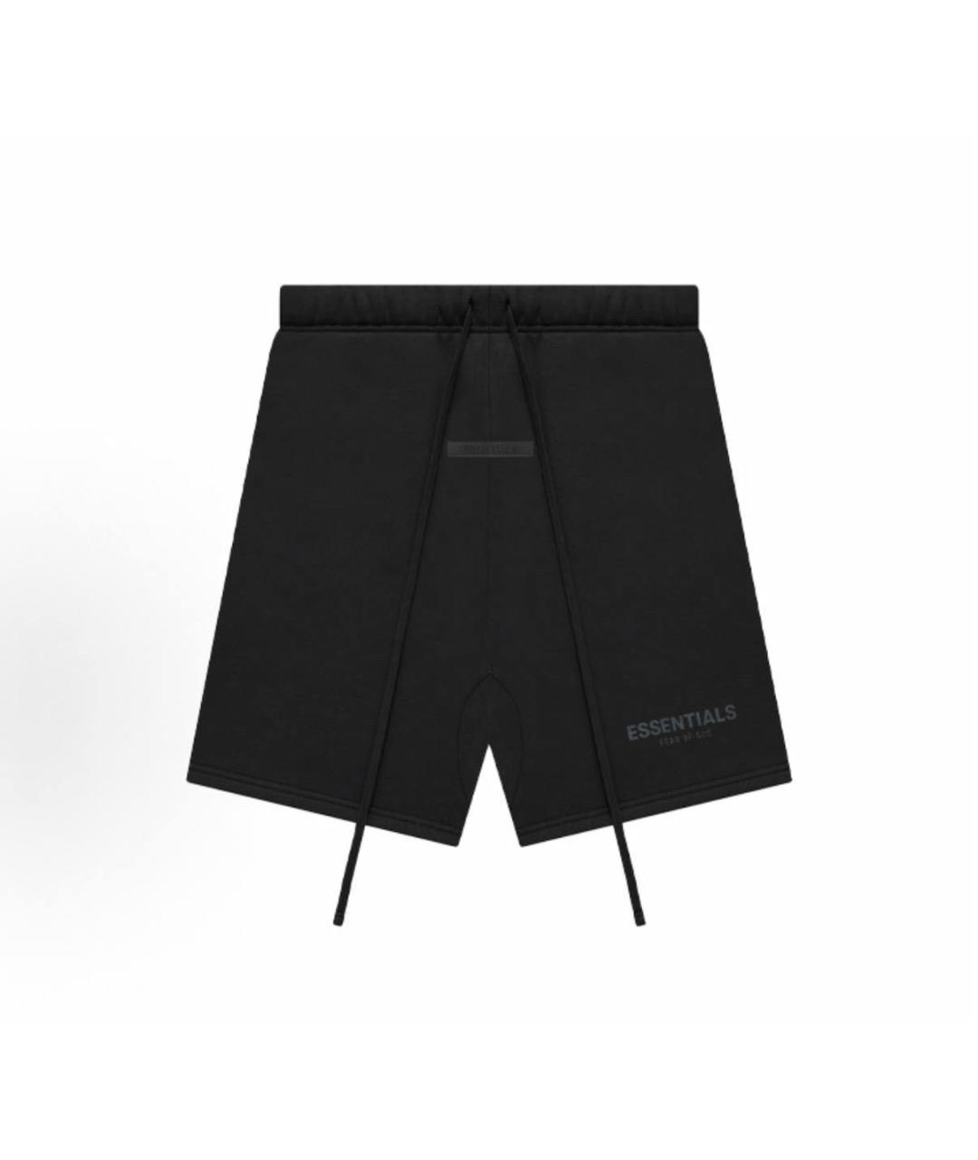 FEAR OF GOD ESSENTIALS Шорты, фото 3