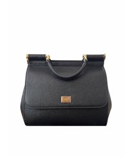 DOLCE&GABBANA Сумка с короткими ручками