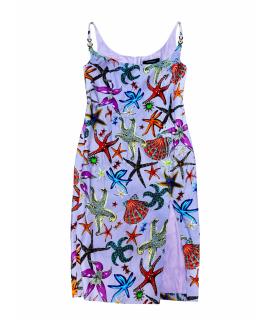 VERSACE Сарафан