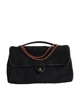 CHANEL Сумка с короткими ручками