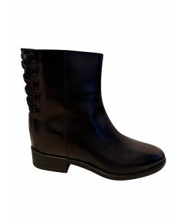 SANTONI Полусапоги