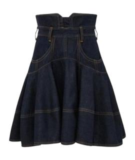 ZIMMERMANN Юбка мини