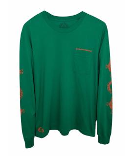 CHROME HEARTS Худи/толстовка