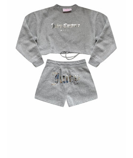 

Костюм с брюками JUICY COUTURE