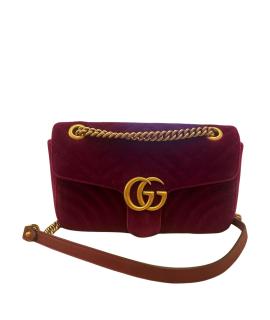 GUCCI Сумка через плечо