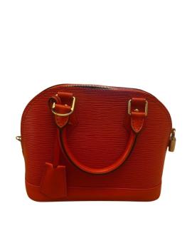 LOUIS VUITTON Сумка с короткими ручками