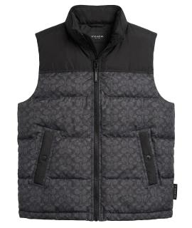 COACH Жилет