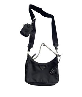 PRADA Сумка через плечо