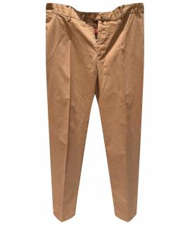 KITON Повседневные брюки