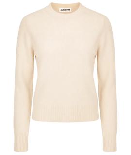 JIL SANDER Джемпер / свитер