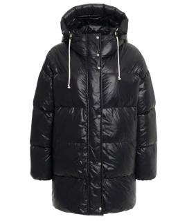 JIL SANDER Пуховик