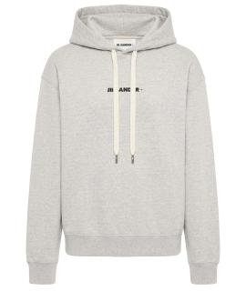 JIL SANDER Худи/толстовка