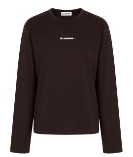JIL SANDER Лонгслив