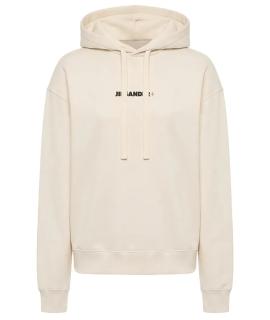 JIL SANDER Худи/толстовка
