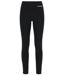 JIL SANDER Леггинсы и велосипедки