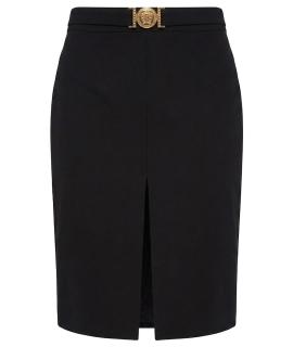 VERSACE Юбка миди