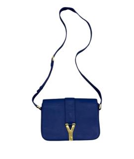 SAINT LAURENT Сумка через плечо