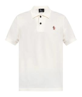 MONCLER GRENOBLE Поло с коротким рукавом