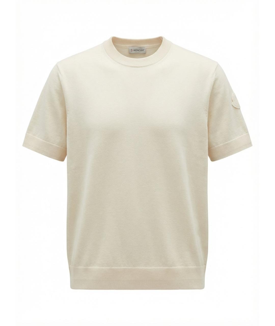 MONCLER Джемпер / свитер, фото 1