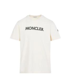 MONCLER Футболка